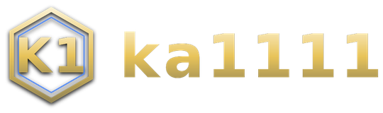 ka1111 logo